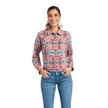 Women's REAL Ravishing Shirt by Ariat