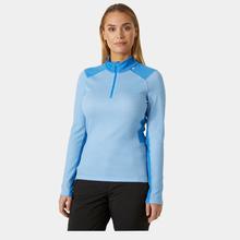 Women's Lifa Merino Midweight 1/2 Zip by Helly Hansen in Armonk NY