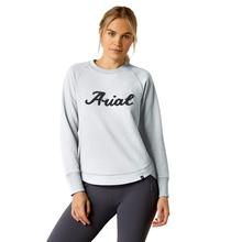 Womens Benicia Sweatshirt