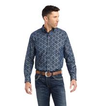 Men's Keanu Classic Fit Shirt