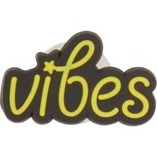 Vibes Charm by Crocs