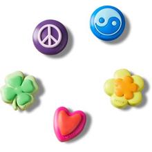 Double Fun Icons 5 Pack by Crocs in Meridian MS
