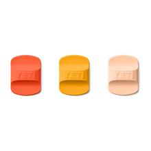 Rambler MagSlider Pack - Papaya/Beekeeper/Peach by YETI