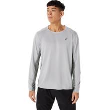 Men's Train Sana Long Sleeve by ASICS