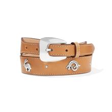 Desert Friends Belt by Brighton