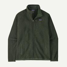 Men's Better Sweater Jacket by Patagonia in Alexandria LA