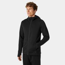 Men's Alpha Zero Fleece Hoodie by Helly Hansen in Mishawaka IN