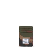 Raven Wallet by Herschel Supply