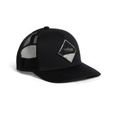 Unisex Optifade Badge Mid Pro Trucker Hat by Sitka in L'Assomption QC