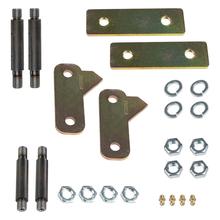 Old Man Emu Greasable Shackle Kit OMEGS3 | Toyota 4Runner (1984-1990) by ARB USA Brand in West Palm Beach FL