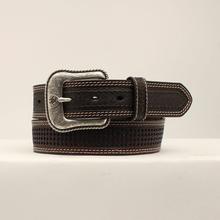 Men's Lattice belt