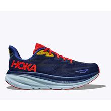 Men's Clifton 9 by HOKA in Camarillo CA