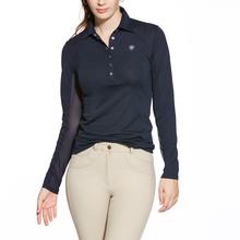 Women's Sunstopper Polo by Ariat