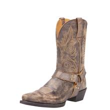 Men's Easy Step Western Boot by Ariat