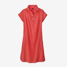 Women's Summer Weave Dress by Patagonia