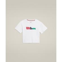 Logo Short-Sleeve Tee