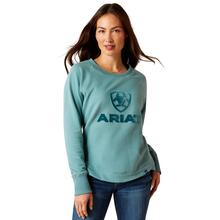 Women's Benicia Sweatshirt