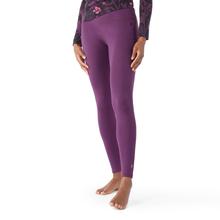 Women's Classic Thermal Merino Base Layer Bottom by Smartwool