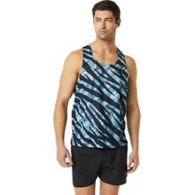 Men's Ventilate Actibreeze Singlet Ao by ASICS in Pasadena CA