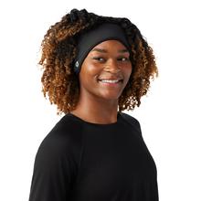 Active Fleece Wind Headband by Smartwool in Baltimore MD