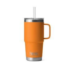 Rambler 25 oz Straw Mug by YETI in Lapeer MI