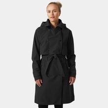 Women's Jane Trench