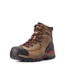 Men's Endeavor 6" Waterproof Work Boot