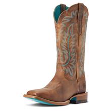 Women's Frontier Tilly Western Boot by Ariat