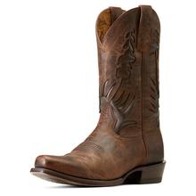 Men's High Stepper Sendero Western Boot by Ariat in Burlington NC