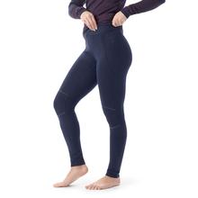 Women's Intraknit Thermal Max Merino Base Layer Bottom by Smartwool in Woburn MA