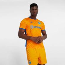 Men's FC Porto Away Short Sleeve Jersey by New Balance in Raleigh NC