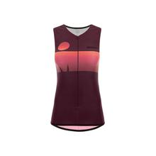 Ironman Audax Women's Triathlon Top by Santini in Winchester VA