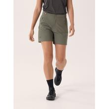 Gamma Short 6" Women's by Arc'teryx