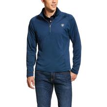 Men's Tolt 1/2 Zip Sweatshirt by Ariat