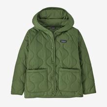 Kid's Quilted Puffer by Patagonia