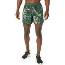 Men's All Over Print 5In Short by ASICS in Concord NC