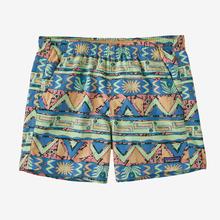 Women's Baggies Shorts - 5 in. by Patagonia in Saint Eustache QC