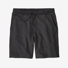 Men's Mahnya Fleece Shorts by Patagonia