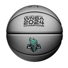 2024 WNBA Champion Basketball by Wilson