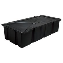 Taylor Made Dock Float, Black (24"x48"x12") by LIPPERT in Sinking Spring PA