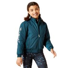 Stable Insulated Jacket