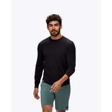 Men's Essential LS Tee by HOKA