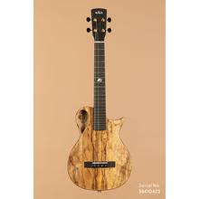 Revelator- Nautilus Master Grade Korina Tenor Ukulele by Kala Brand Music Co.