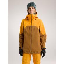 Rush Jacket Women's by Arc'teryx in Kelowna BC