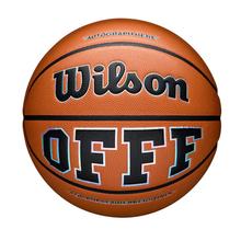 Off-White c/o  Basketball by Wilson