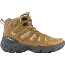 Women's Sawtooth X Mid B-DRY