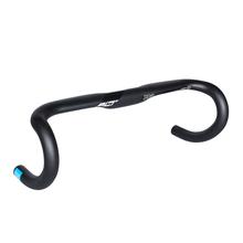 Plt Compact Ergo Handlebar by Shimano Cycling