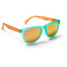 Yellowstone National Park Polarized Sunglasses Orange Polarized by Goodr in Morgantown WV