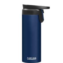 Forge Flow 16 oz Travel Mug, Insulated Stainless Steel by CamelBak