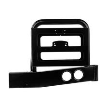 Jerry Can Holder Right Side 5711242 | Lexus LX450 (1996-1997) | Black | Steel by ARB USA Brand